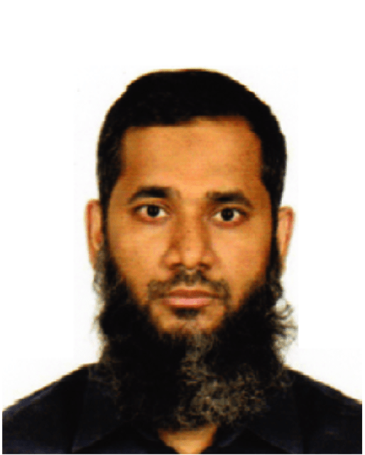 Dr. Md. Iqbal Hossain (DBA)